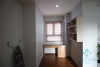 Furnished apartment  with 3 bedrooms in convenient location, Hai Ba Trung district